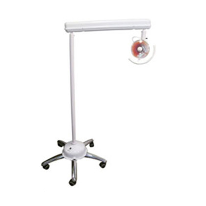 Светильник гинекологический передвижной СР-4 21214 Фото товара Светильник гинекологический передвижной СР-4 21214