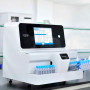 Автоматический тромбоэластограф Medcaptain Haema TX Фото товара Автоматический тромбоэластограф Medcaptain Haema TX