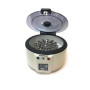 Центрифуга медицинская ELMI CM-6MT Фото товара Центрифуга медицинская ELMI CM-6MT