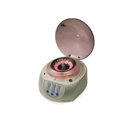 Центрифуга-встряхиватель медицинская ELMI СМ-70М-09 в комплекте с ротором Mix Rotor Фото товара Центрифуга-встряхиватель медицинская ELMI СМ-70М-09 в комплекте с ротором Mix Rotor