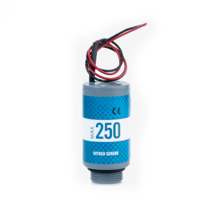 Датчик кислорода Maxtec МАХ-250B (R125P02-003) Фото товара Датчик кислорода Maxtec МАХ-250B (R125P02-003)