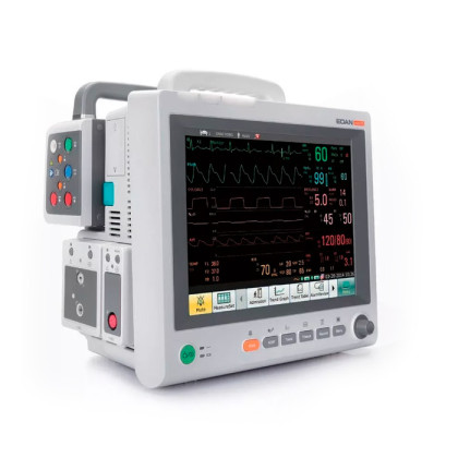 Фото товара Модульный монитор пациента EDAN Elite V