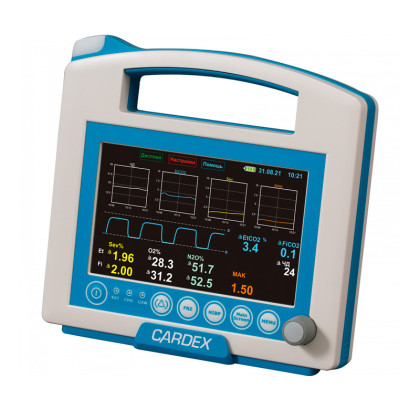 Фото товара Монитор пациента КАРДЕКС МАР-02 серия МТ