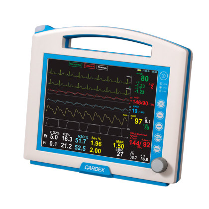 Фото товара Монитор пациента КАРДЕКС МАР-02 серия L