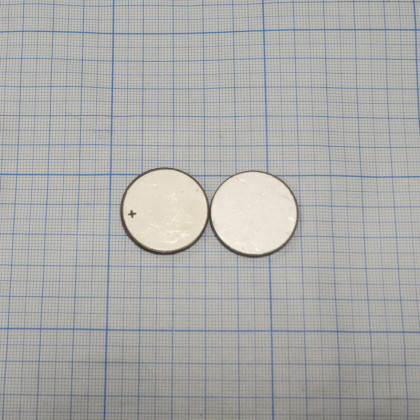 Пьезоэлемент ультразвуковой 27,9х2,1 Фото товара Пьезоэлемент ультразвуковой 27,9х2,1