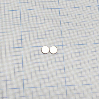 Фото товара Пьезоэлемент ультразвуковой 9,9х2,1