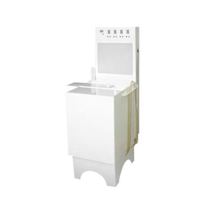 Установка для ручной проявки рентгеновской пленки УФРН-1 Фото товара Установка для ручной проявки рентгеновской пленки УФРН-1