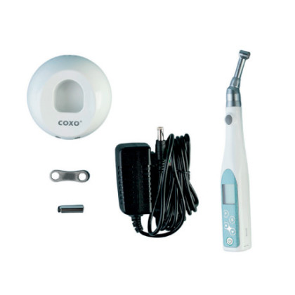 Эндомотор C-Smart 1 Pro Фото товара Эндомотор C-Smart 1 Pro