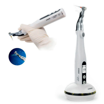 Эндомотор C-Smart mini LED Фото товара Эндомотор C-Smart mini LED