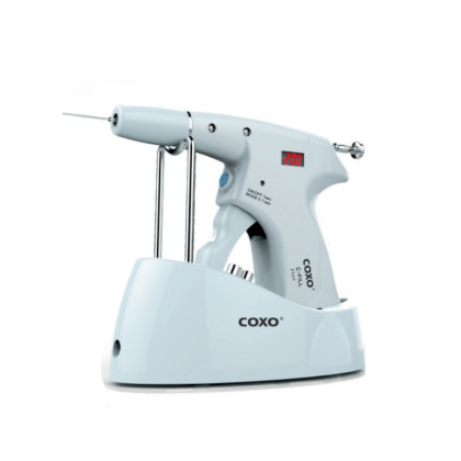 Пистолет COXO Фото товара Пистолет COXO