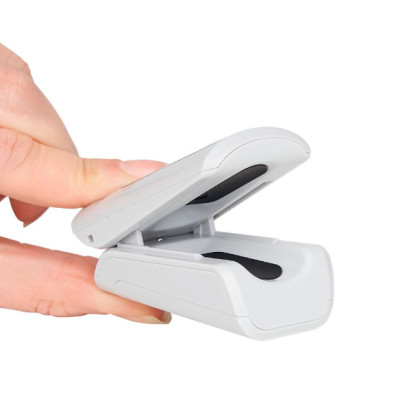 Пульсоксиметр медицинский YX200 (без поверки) "Armed" Фото товара Пульсоксиметр медицинский YX200 (без поверки) "Armed"