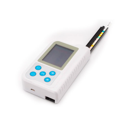 Портативный анализатор мочи «ЭТТА АМП-01» Фото товара Портативный анализатор мочи «ЭТТА АМП-01»