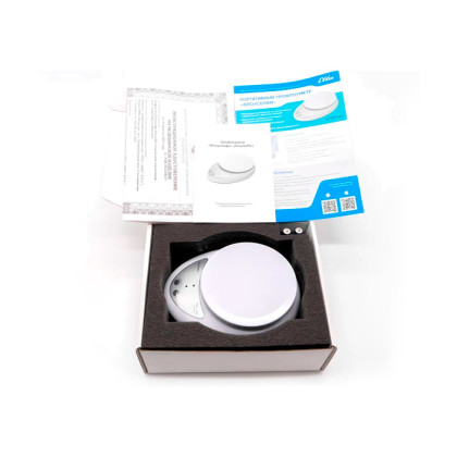 Портативный урофлоуметр «Флоуселфи» Фото товара Портативный урофлоуметр «Флоуселфи»