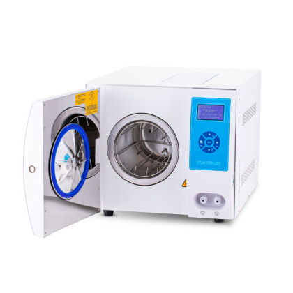 Фото товара Стерилизатор паровой Армед DGT-8B