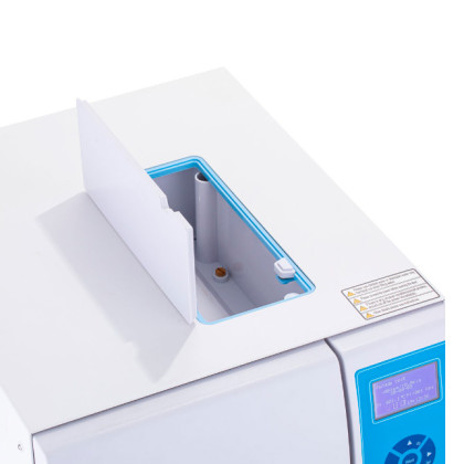 Фото товара Стерилизатор паровой Армед DGT-8B