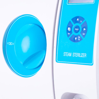 Фото товара Стерилизатор паровой Армед DGT-12B