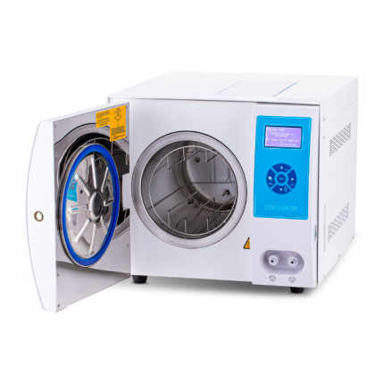 Фото товара Стерилизатор паровой Армед DGT-12B