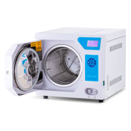 Фото товара Стерилизатор паровой Армед DGT-18B