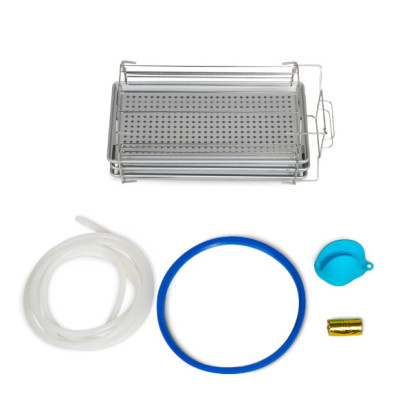 Фото товара Стерилизатор паровой Армед DGT-23B