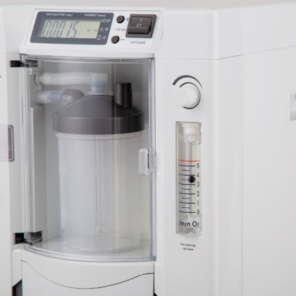 Фото товара Концентратор кислорода Армед 7F-5BW