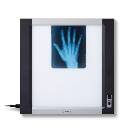 Негатоскоп общего назначения Армед 1-кадровый LUX Фото товара Негатоскоп общего назначения Армед 1-кадровый LUX