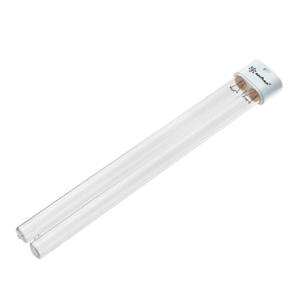 Фото товара Лампа ультрафиолетовая Армед UVC H-18W (цоколь 2G11, 18 Вт)