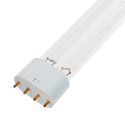 Фото товара Лампа ультрафиолетовая Армед UVC H-18W (цоколь 2G11, 18 Вт)