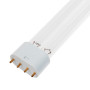 Фото товара Лампа ультрафиолетовая Армед UVC H-18W (цоколь 2G11, 18 Вт)