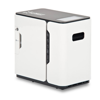 Фото товара Концентратор кислорода Армед 8F-1 (Белый)