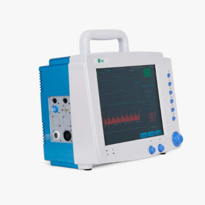 Монитор G3C дисплей: 10,4 дюйма с поверкой Фото товара Монитор G3C дисплей: 10,4 дюйма с поверкой