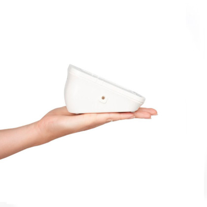 Тонометр автоматический YE660B Фото товара Тонометр автоматический YE660B