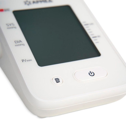 Тонометр автоматический YE660F Фото товара Тонометр автоматический YE660F