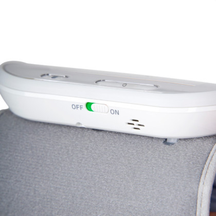 Тонометр автоматический YE630AR с несъемной манжетой (22-32 см) Фото товара Тонометр автоматический YE630AR с несъемной манжетой (22-32 см)