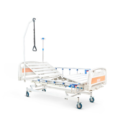 Кровать функциональная механическая РС106-Б Армед Фото товара Кровать функциональная механическая РС106-Б Армед