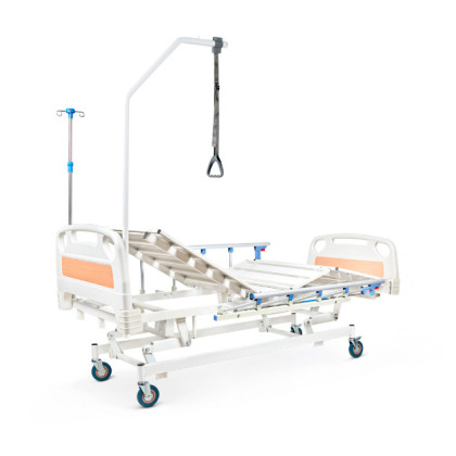 Кровать функциональная механическая РС106-Б Армед Фото товара Кровать функциональная механическая РС106-Б Армед