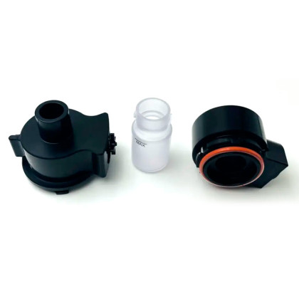 Кассета клапана выдоха 302.679.000 Фото товара  Кассета клапана выдоха 302.679.000