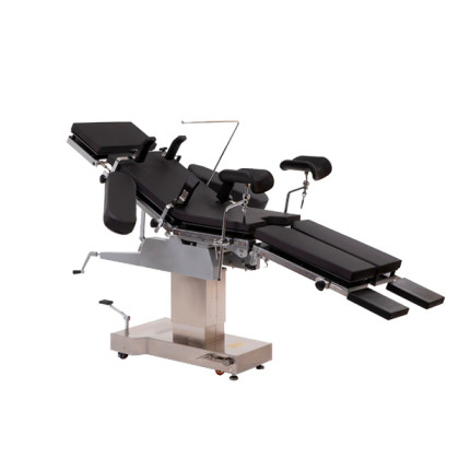 Стол операционный ST-I многофункциональный механогидравлический Армед Фото товара Стол операционный ST-I многофункциональный механогидравлический Армед