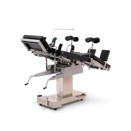 Стол операционный ST-I многофункциональный механогидравлический Армед Фото товара Стол операционный ST-I многофункциональный механогидравлический Армед