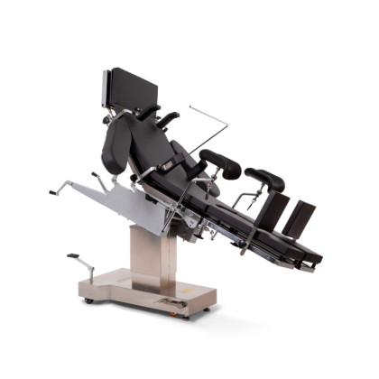 Стол операционный ST-I многофункциональный механогидравлический Армед Фото товара Стол операционный ST-I многофункциональный механогидравлический Армед