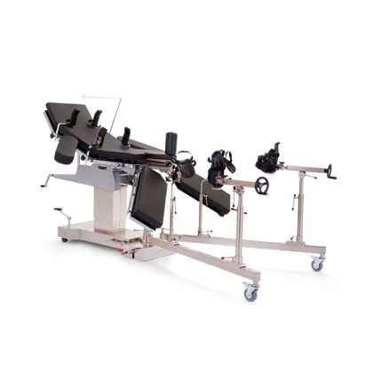Фото товара Стол операционный ST-V многофункциональный механогидравлический Армед 