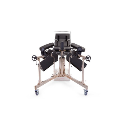 Фото товара Стол операционный ST-V многофункциональный механогидравлический Армед 