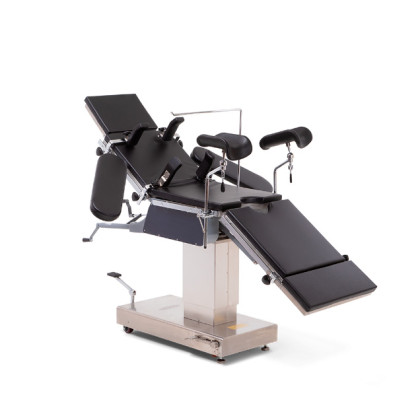 Стол операционный ST-II многофункциональный медицинский (2530х1850х1175-1760мм), Армед Фото товара Стол операционный ST-II многофункциональный медицинский (2530х1850х1175-1760мм), Армед