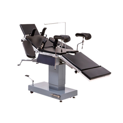 Фото товара Стол операционный ST-III многофункциональный медицинский (2530х1850х1175-1760мм), Армед