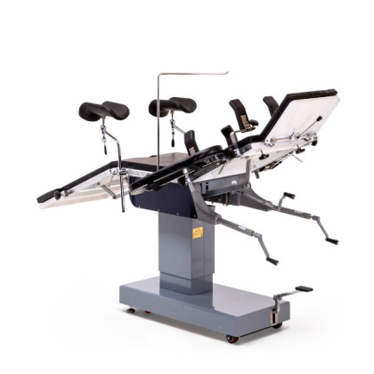 Фото товара Стол операционный ST-III многофункциональный медицинский (2530х1850х1175-1760мм), Армед