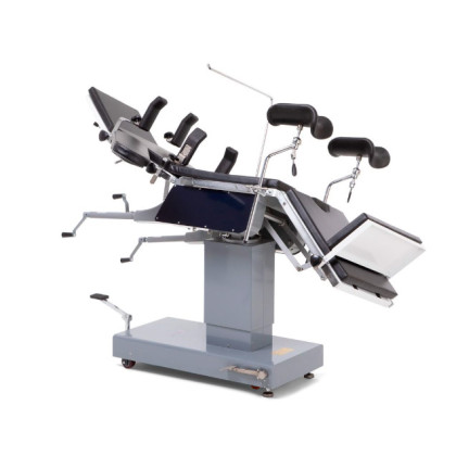 Фото товара Стол операционный ST-III многофункциональный медицинский (2530х1850х1175-1760мм), Армед