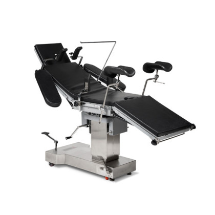 Фото товара Стол операционный ST-IV многофункциональный механогидравлический (2255х1760х1120-1760 мм), Армед