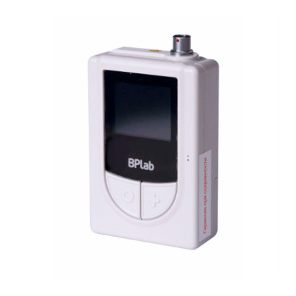 Фото товара Регистратор для суточного мониторирования ЭКГ БиПиЛАБ Комби-2/3