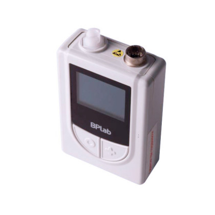 Регистратор для суточного мониторирования ЭКГ и АД БиПиЛАБ Комби-Р12 Фото товара Регистратор для суточного мониторирования ЭКГ и АД БиПиЛАБ Комби-Р12