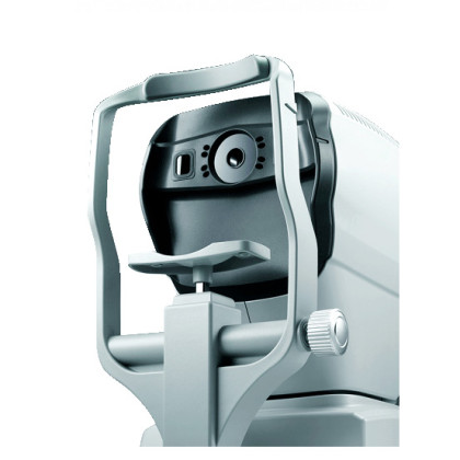 Фото товара Авторефкерактометр HRK-1 Huvitz Корея (с поверкой)