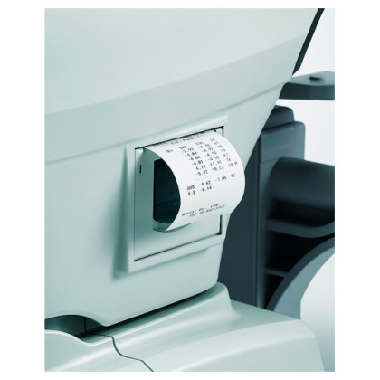 Фото товара Авторефкерактометр HRK-1 Huvitz Корея (с поверкой)